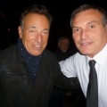 Bruce " The Boss " Springsteen