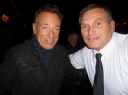 Bruce " The Boss " Springsteen
