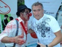 Zombie walk 2012 - Buenos Aires