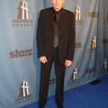 3rd annual Starz Hollywood Awards after party 2008