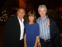 Linda Gray - Patrick Duffy