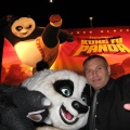 Po le Panda, roi du Kung Fu