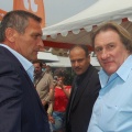 Gerard Depardieu
