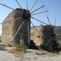 Ancien moulin à vent