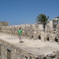 La forteresse d'Ierapetra