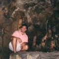 Grotte à Dinant