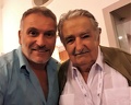 José Mujica 