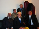 Jean-Pierre Marielle-Jean Rochefort-Pierre Vernier-Claude Rich