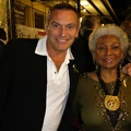 Nichelle Nichols