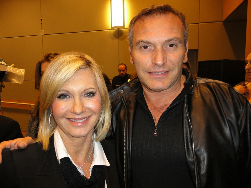 Olivia Newton-John