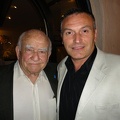 Ed Asner