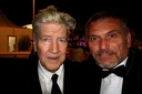 David Lynch