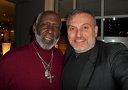 Richard Roundtree 