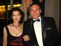 Dayle Haddon