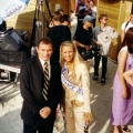 Miss France 2002 radieuse