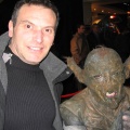 Monstre revendiquant