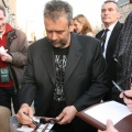  Luc Besson dédicace