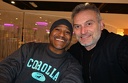 Seth Gilliam