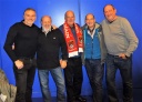 Les copains d'abord.